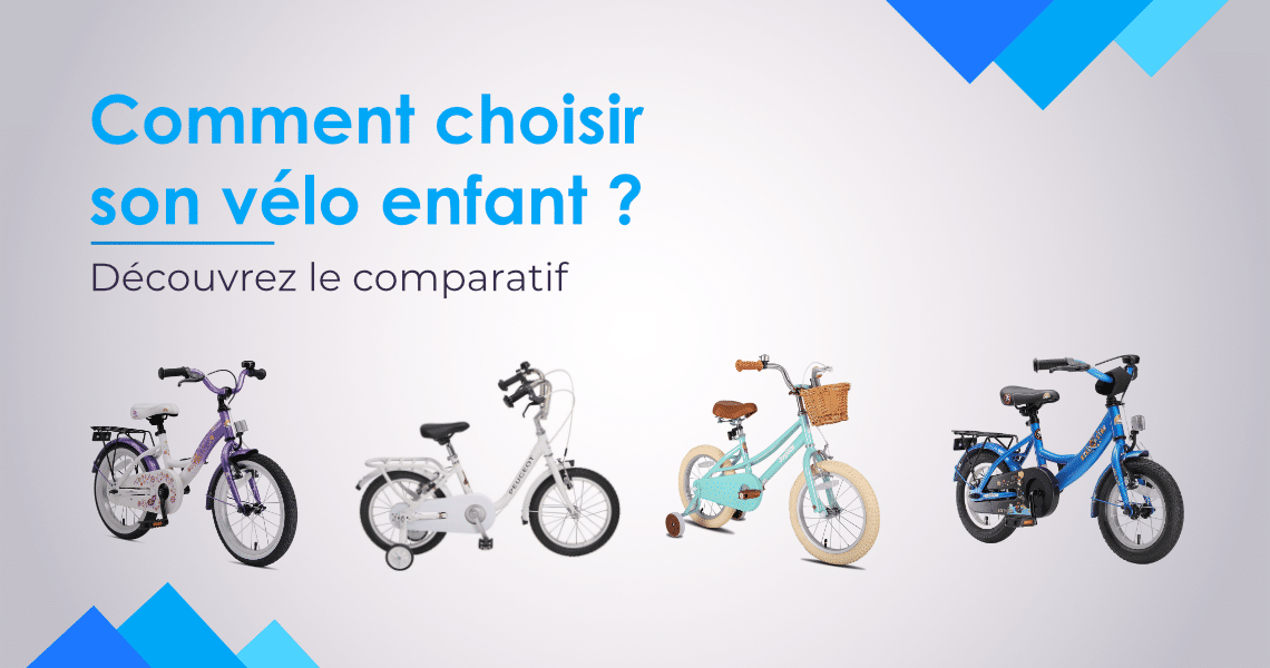 Quel type de siège bébé vélo choisir ? Les différents modèles